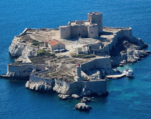 Château d'If
