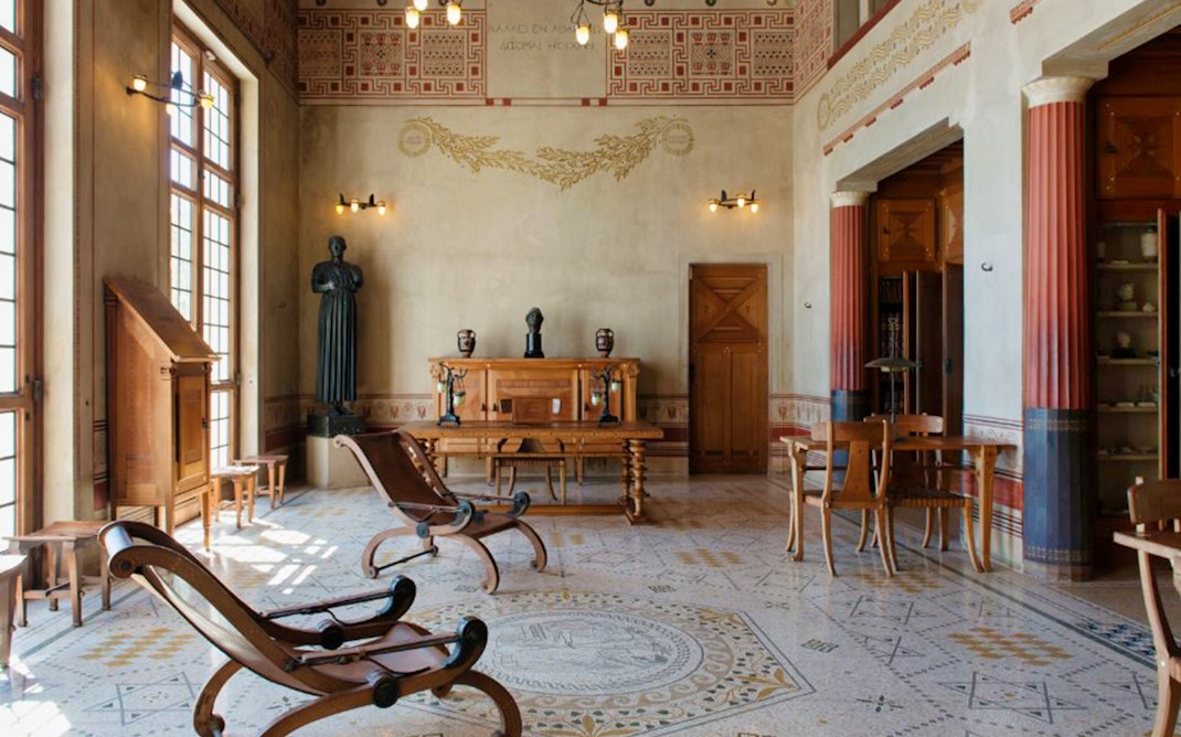 Book Villa K rylos Tickets Best Price Online Book Villa K rylos Tickets Best Price Online
