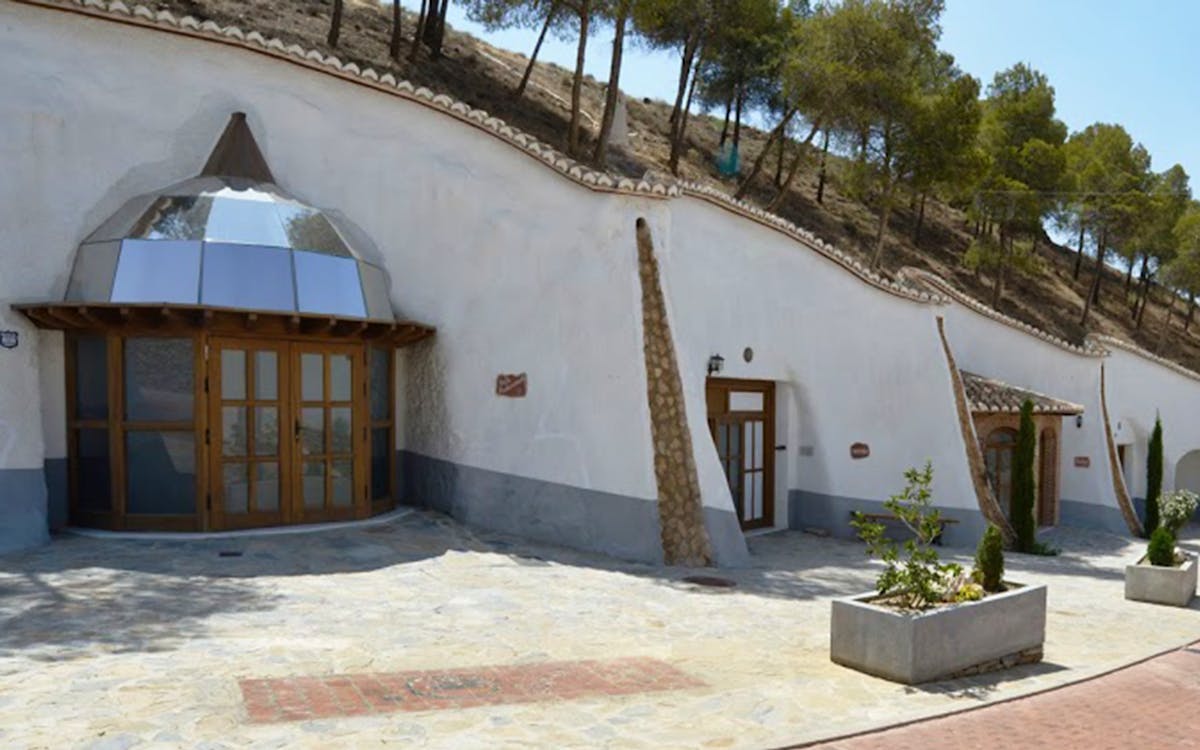 from granada: guadix & tabernas desert full-day tour with transfers-4 from granada: guadix & tabernas desert full-day tour with transfers-4