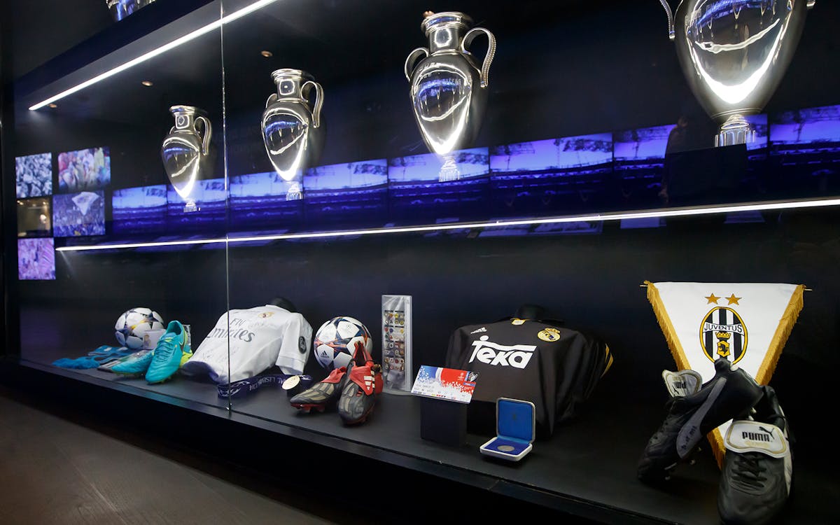 flexible-hour entry tickets to santiago bernabeu stadium tour & museum-2 flexible-hour entry tickets to santiago bernabeu stadium tour & museum-2