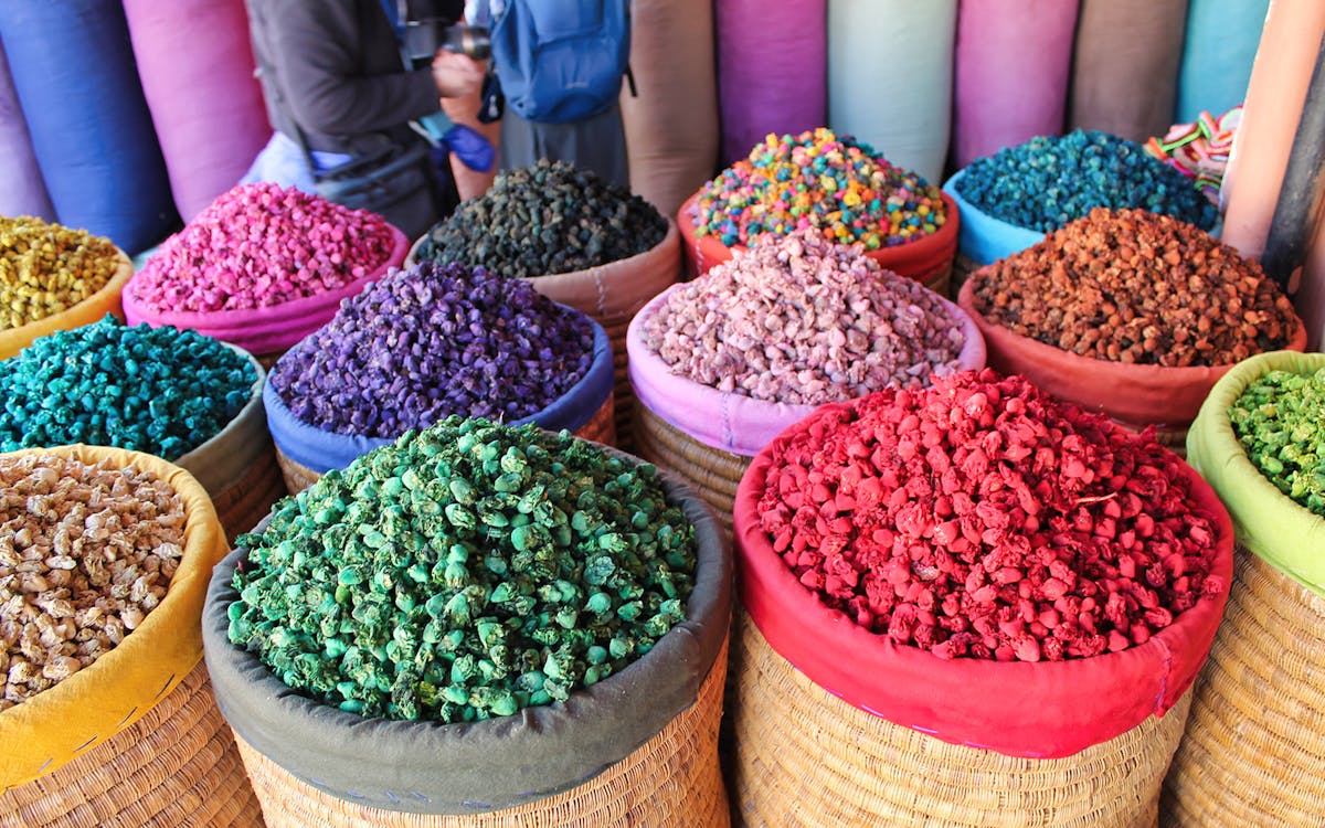 tour privado en marrakech: de djemaa el fna a la mezquita de koutoubia-6 tour privado en marrakech: de djemaa el fna a la mezquita de koutoubia-6