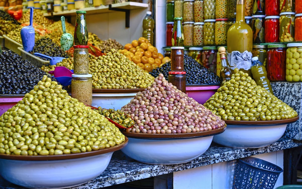 marrakech: tour de un día por el patrimonio y gastronomía-3 marrakech: tour de un día por el patrimonio y gastronomía-3