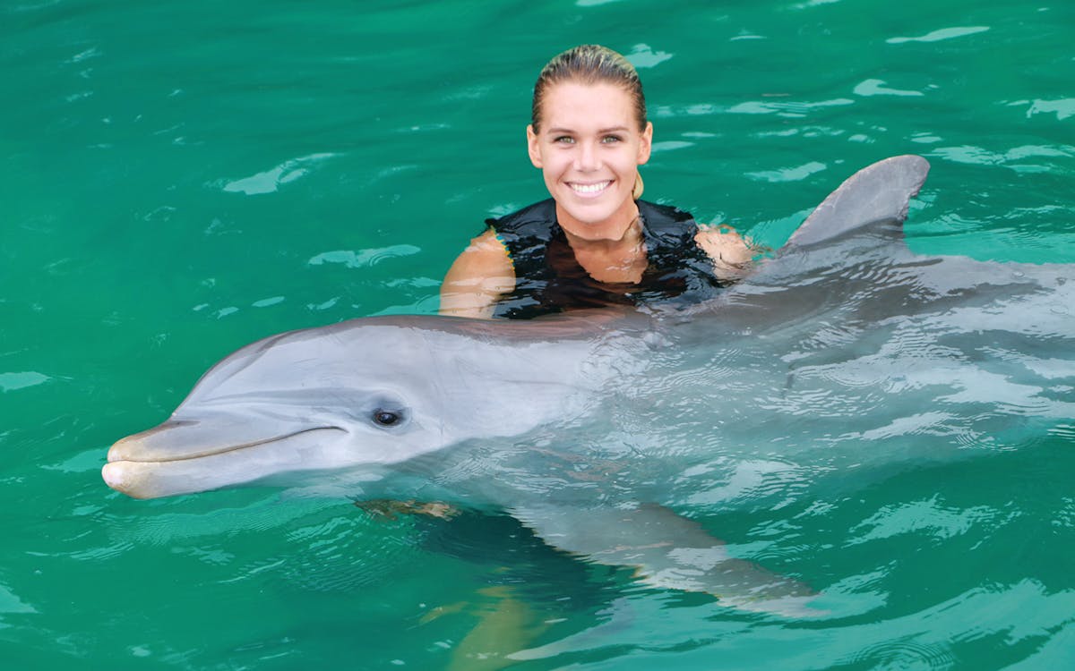 cozumel: swim with sea lions & chankanaab park ticket-7 cozumel: swim with sea lions & chankanaab park ticket-7