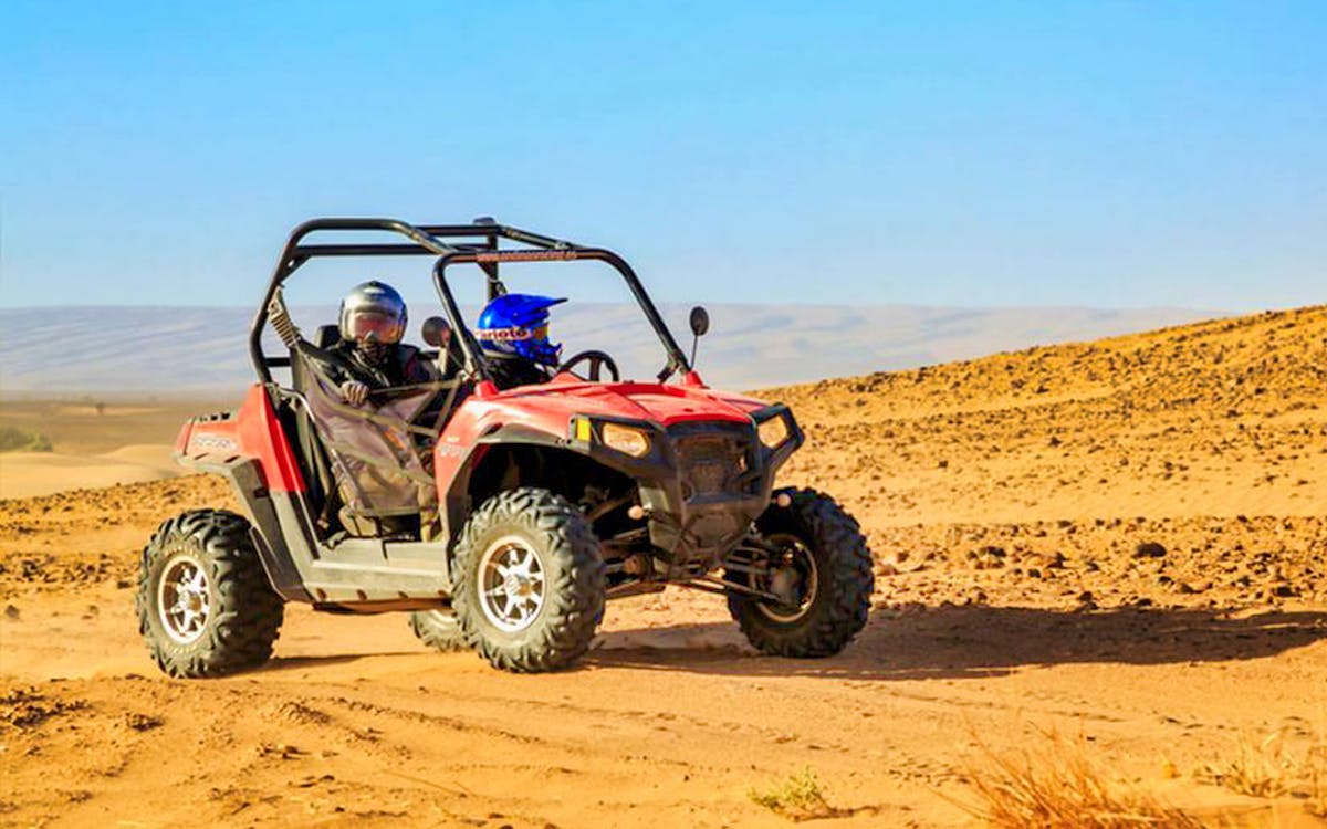 depuis marrakech : défi en quad dans le désert d'agafay-9 depuis marrakech : défi en quad dans le désert d'agafay-9