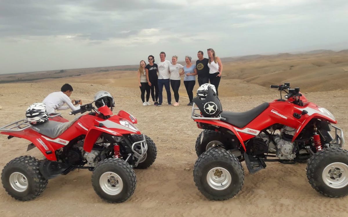 depuis marrakech : défi en quad dans le désert d'agafay-6 depuis marrakech : défi en quad dans le désert d'agafay-6
