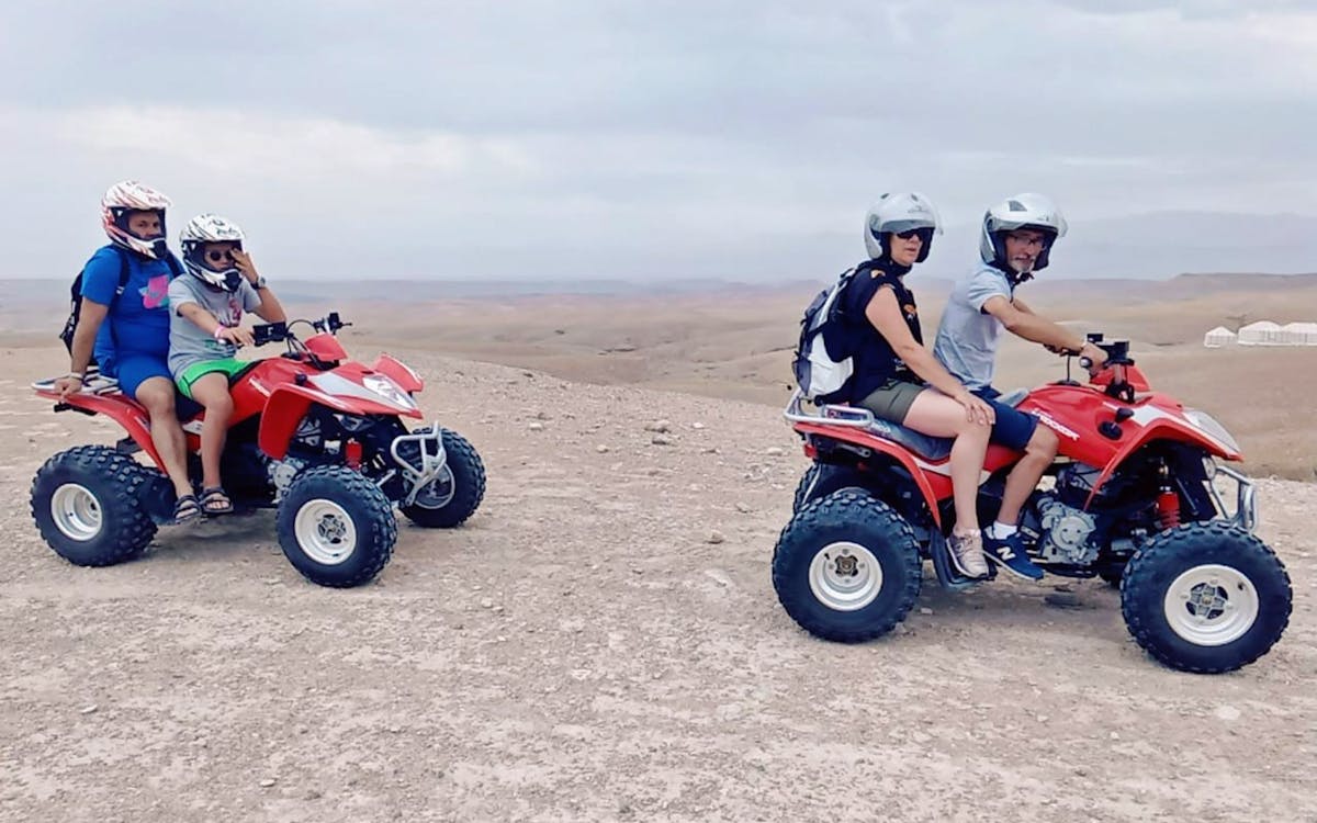 agafay-wüstentour von marrakesch: mit kamelreiten und quadfahren-8 agafay-wüstentour von marrakesch: mit kamelreiten und quadfahren-8
