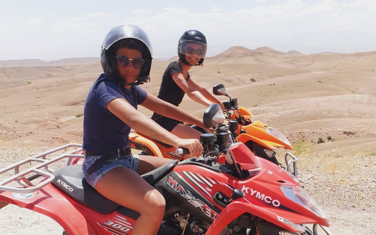 agafay-wüstentour von marrakesch: mit kamelreiten und quadfahren-7 agafay-wüstentour von marrakesch: mit kamelreiten und quadfahren-7