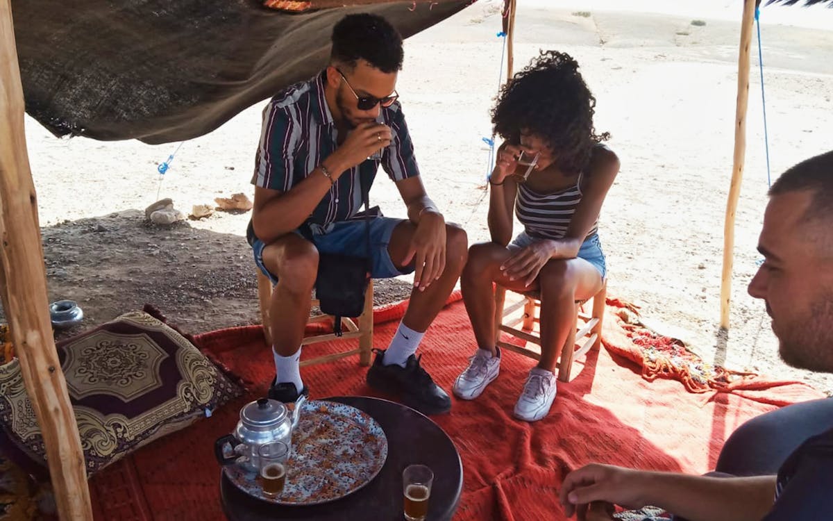 agafay-wüstentour von marrakesch: mit kamelreiten und quadfahren-6 agafay-wüstentour von marrakesch: mit kamelreiten und quadfahren-6