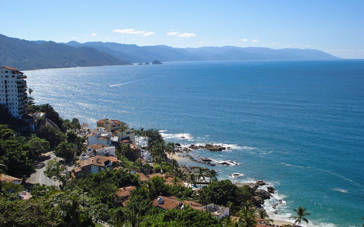 puerto vallarta: 360 city tour with mexican lunch-9 puerto vallarta: 360 city tour with mexican lunch-9