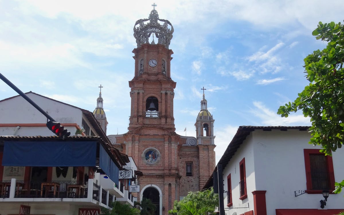 puerto vallarta: 360 city tour with mexican lunch-5 puerto vallarta: 360 city tour with mexican lunch-5