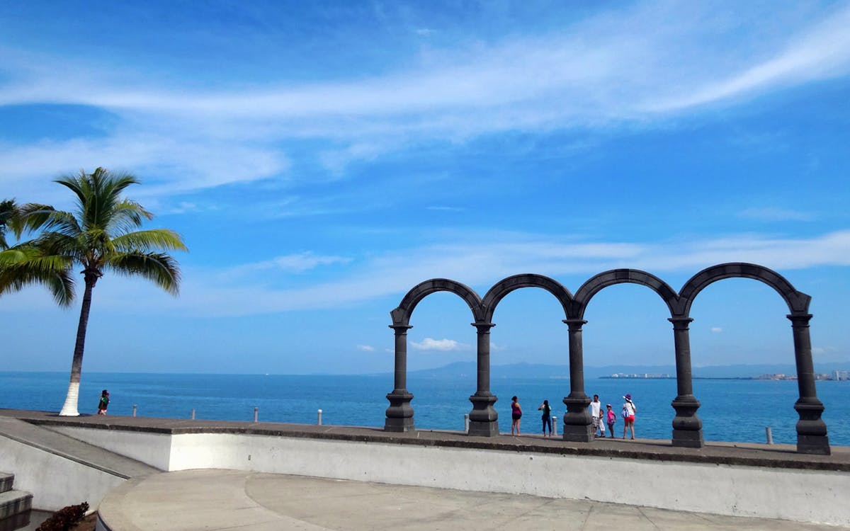 puerto vallarta: 360 city tour with mexican lunch-6 puerto vallarta: 360 city tour with mexican lunch-6