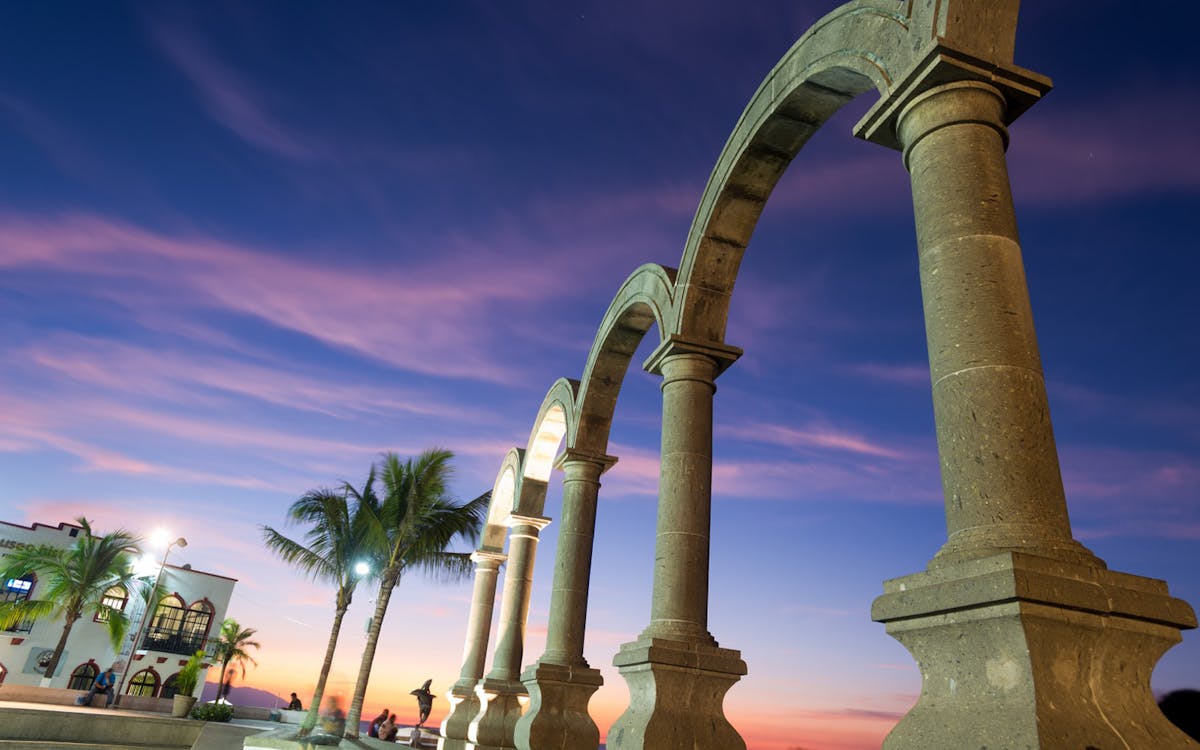 puerto vallarta: 360 city tour with mexican lunch-8 puerto vallarta: 360 city tour with mexican lunch-8