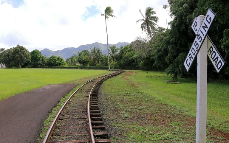 Kilohana Plantation