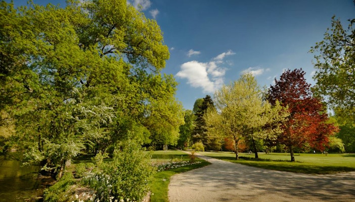Castelo de Azay-le-Rideau