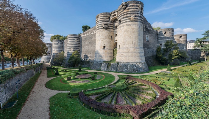 Visita Castelli della Loira