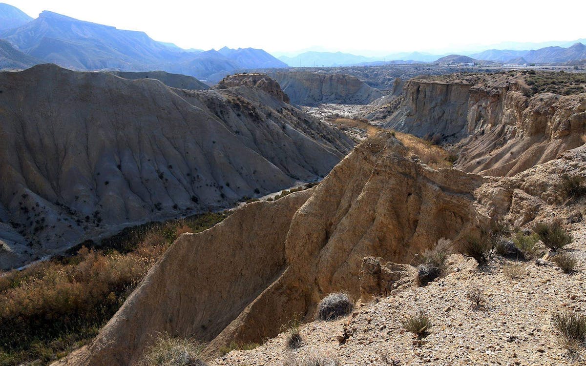excursão a pé de almeria: deserto tabernas e locações de filmes faroeste-7 excursão a pé de almeria: deserto tabernas e locações de filmes faroeste-7