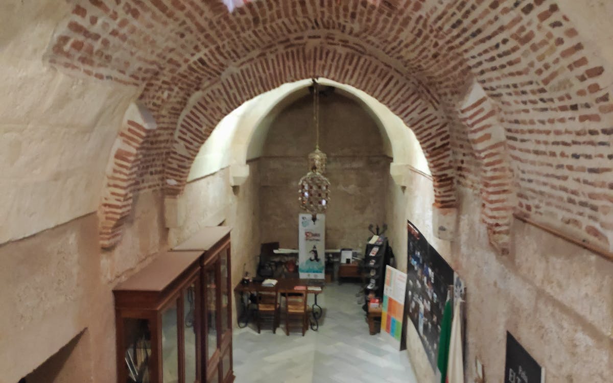excursão privada em almeria: tour gastronômico de tapas pelo centro da cidade-6 excursão privada em almeria: tour gastronômico de tapas pelo centro da cidade-6