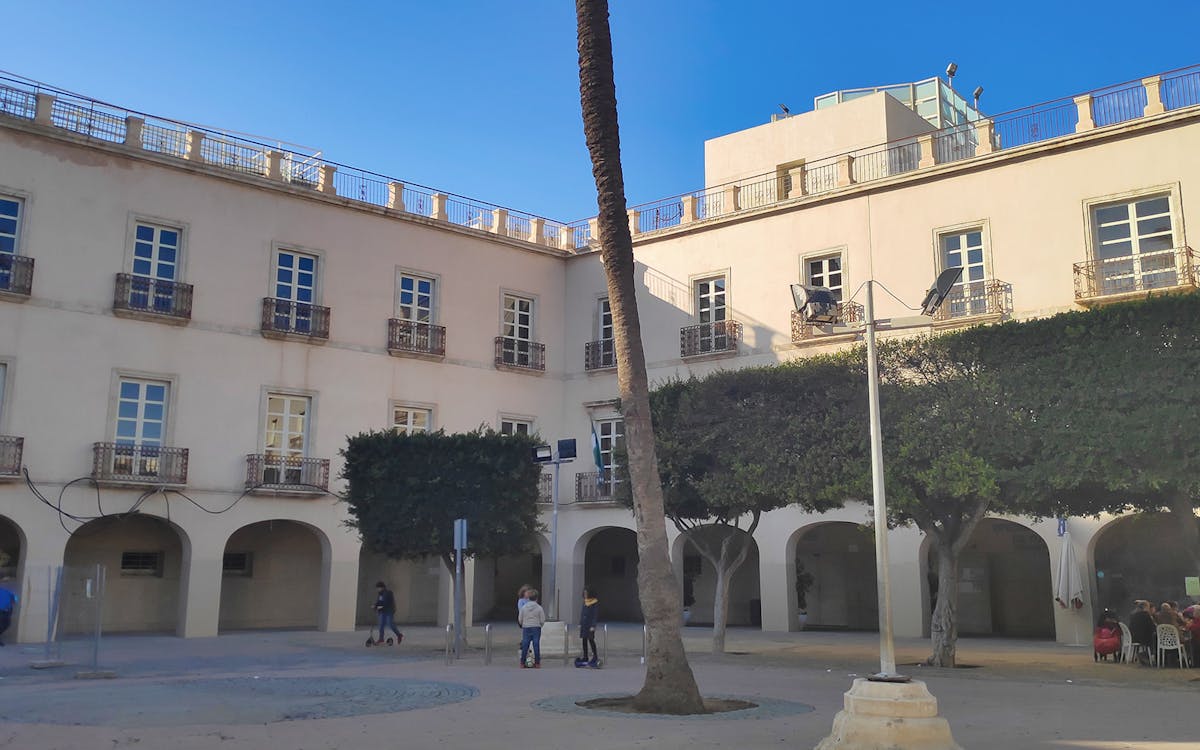 excursão privada em almeria: tour gastronômico de tapas pelo centro da cidade-7 excursão privada em almeria: tour gastronômico de tapas pelo centro da cidade-7