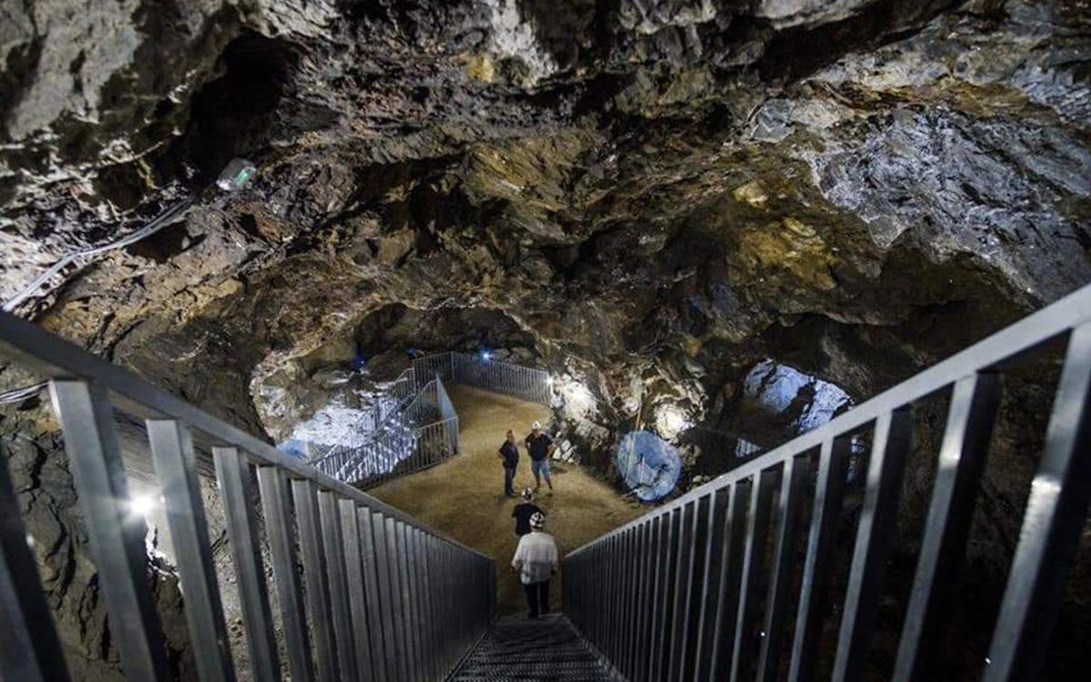 visita guiada ao geodo gigante e mina de pulpí de almeria-2 visita guiada ao geodo gigante e mina de pulpí de almeria-2