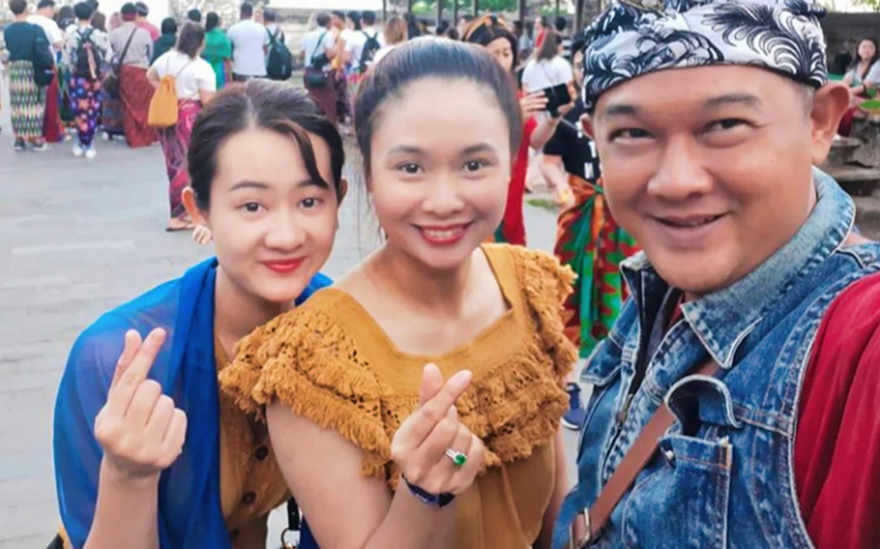Tour privado em Bali pelo Gate Heaven ao nascer ou pôr do sol — 4