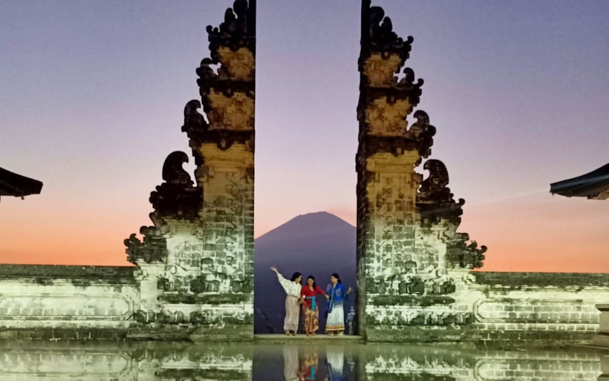 bali private gate heaven sunrise or sunset tour-0 bali private gate heaven sunrise or sunset tour-0