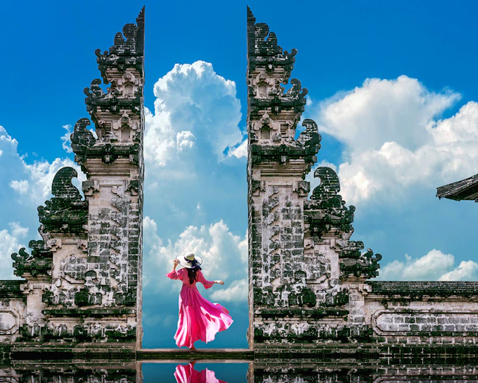 Bali Instagram Private Tour - The Most Scenic Spots