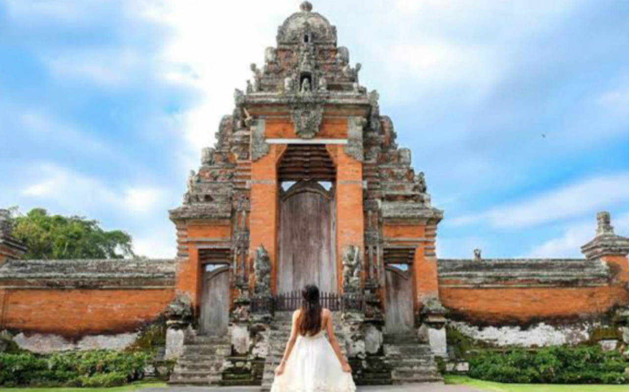 Bali Full-day Private Customized Tour — 6