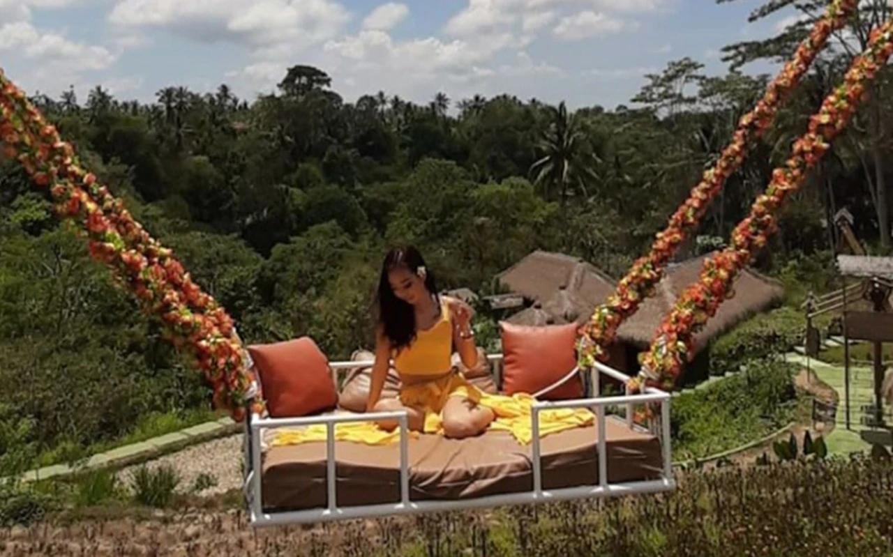 Bali Full-day Private Customized Tour — 7