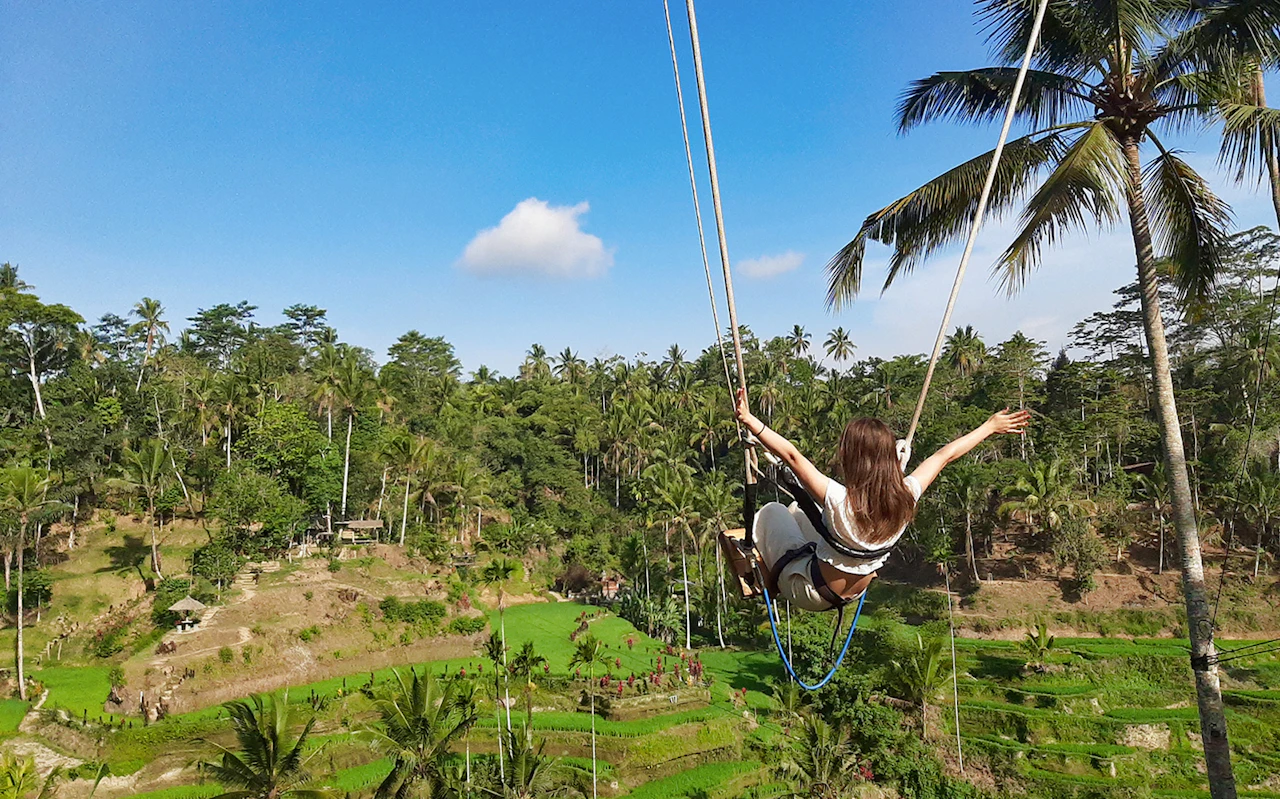 Bali Full-day Private Customized Tour — 4