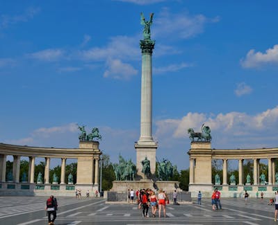 Budapest Travel guide