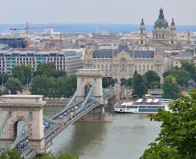 Budapest Travel guide