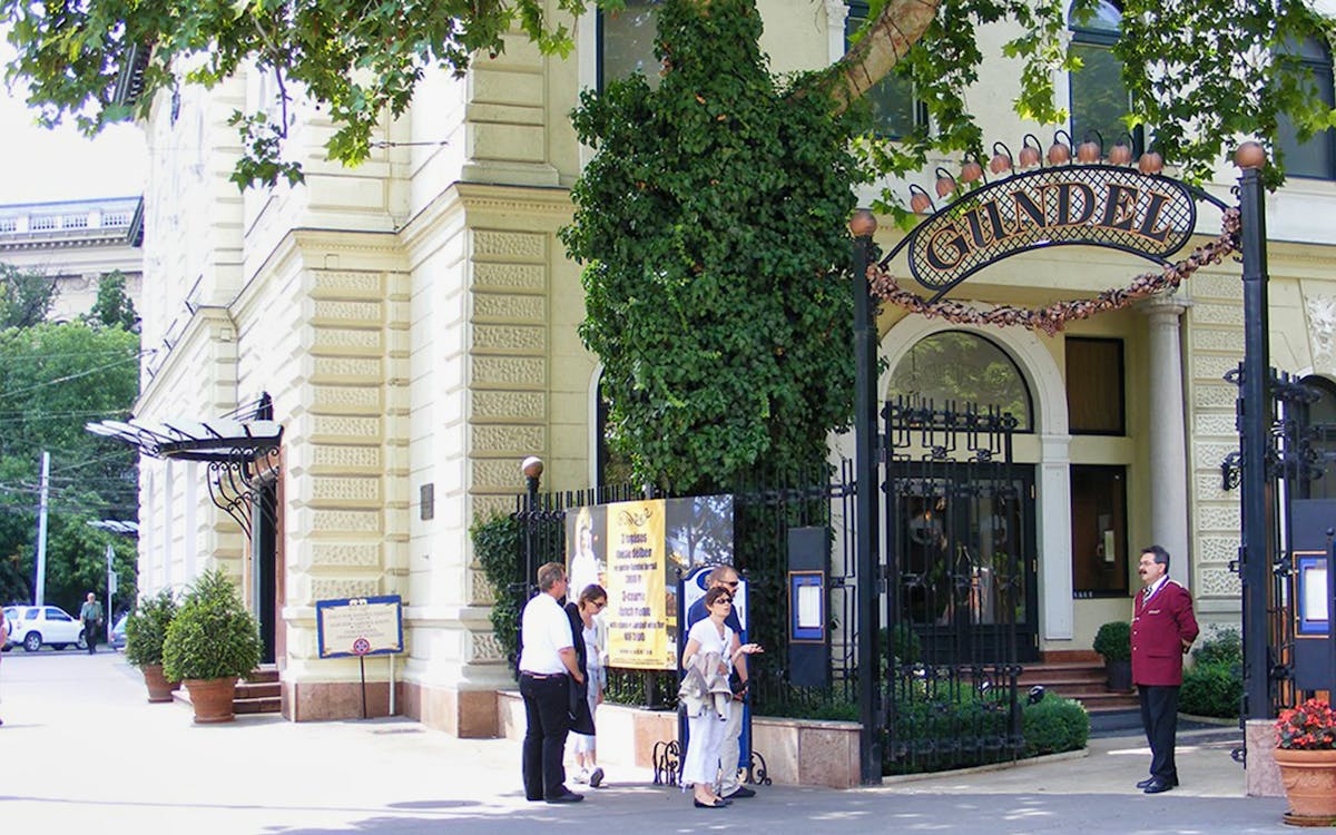 budapest: ideal city tour with danube river cruise-8 budapest: ideal city tour with danube river cruise-8