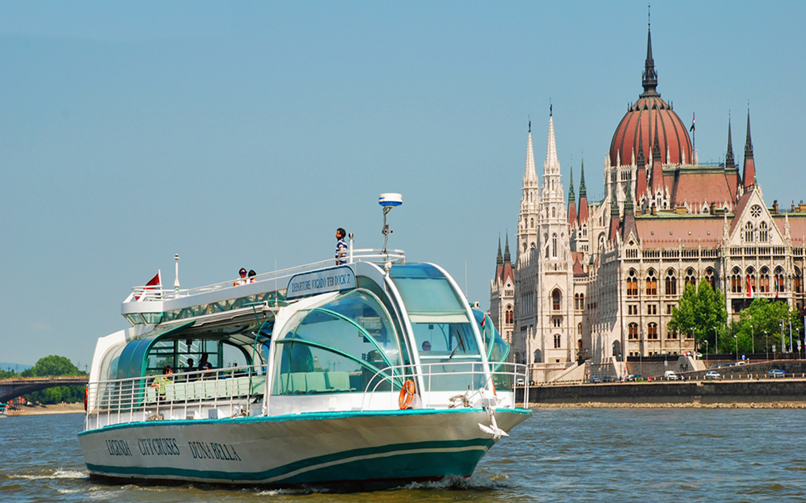 Best Budapest Danube River Cruise – List