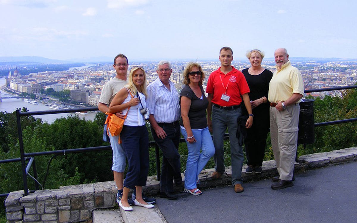 budapest: ideal city tour with danube river cruise-3 budapest: ideal city tour with danube river cruise-3