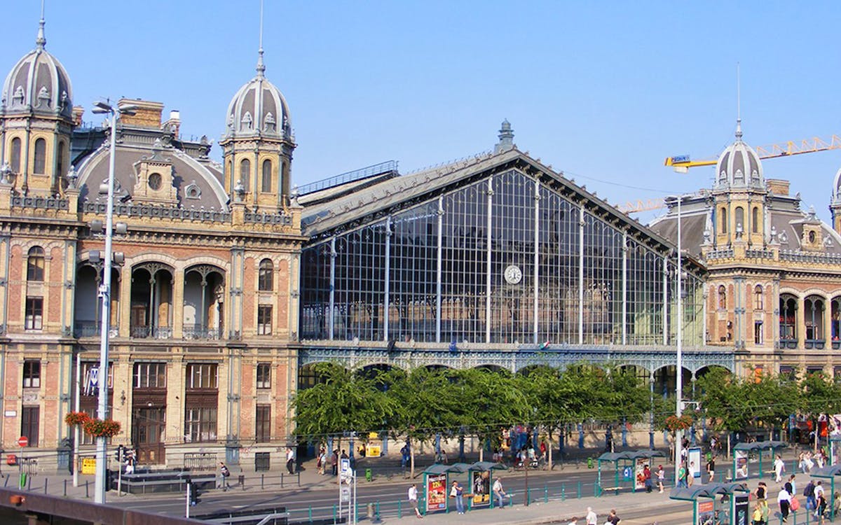 budapest: ideal city tour with danube river cruise-9 budapest: ideal city tour with danube river cruise-9