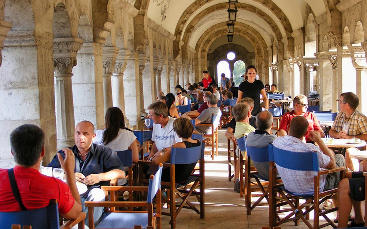 budapest: ideal city tour with danube river cruise-6 budapest: ideal city tour with danube river cruise-6