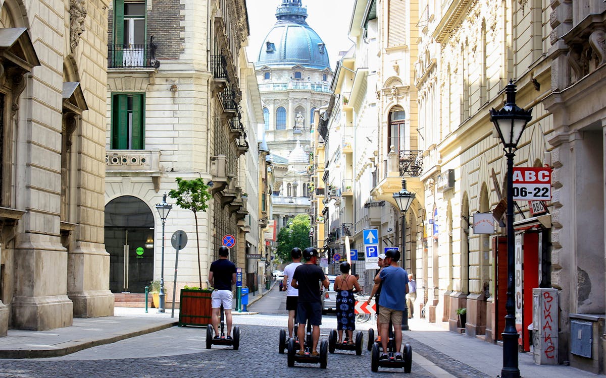 budapest: 2-hour grand segway small group tour-6 budapest: 2-hour grand segway small group tour-6