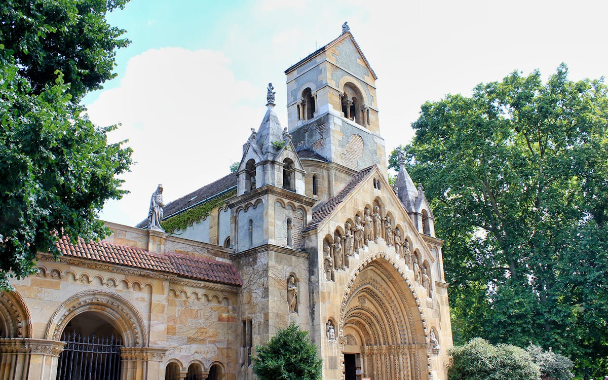 budapest: 1-hour city park segway tour-7 budapest: 1-hour city park segway tour-7
