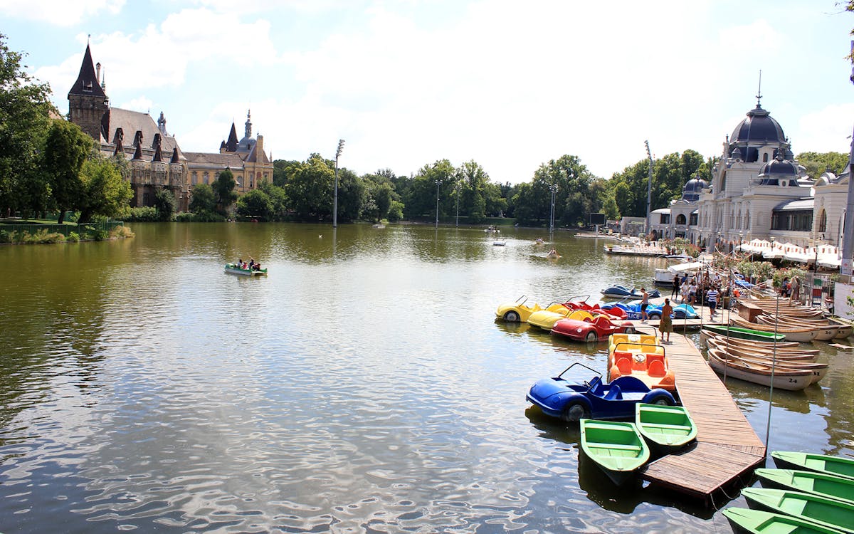budapest: 1-hour city park segway tour-8 budapest: 1-hour city park segway tour-8