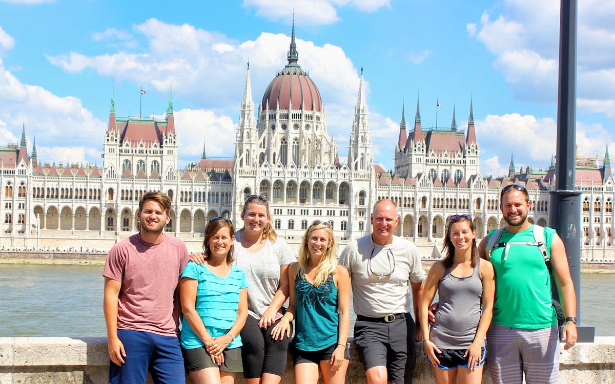 budapest danube river views bike ride-6 budapest danube river views bike ride-6