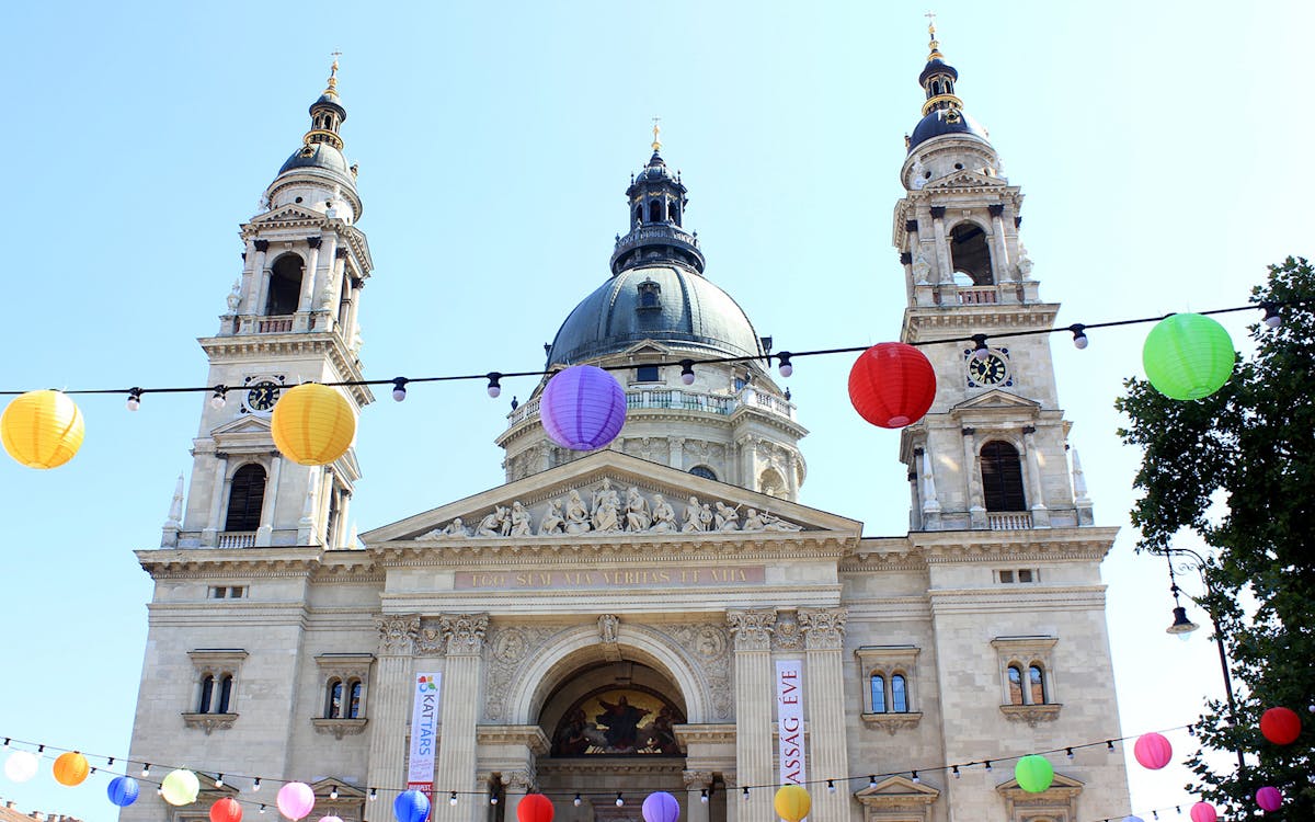 budapest e-bike city tour with optional beverages-9 budapest e-bike city tour with optional beverages-9