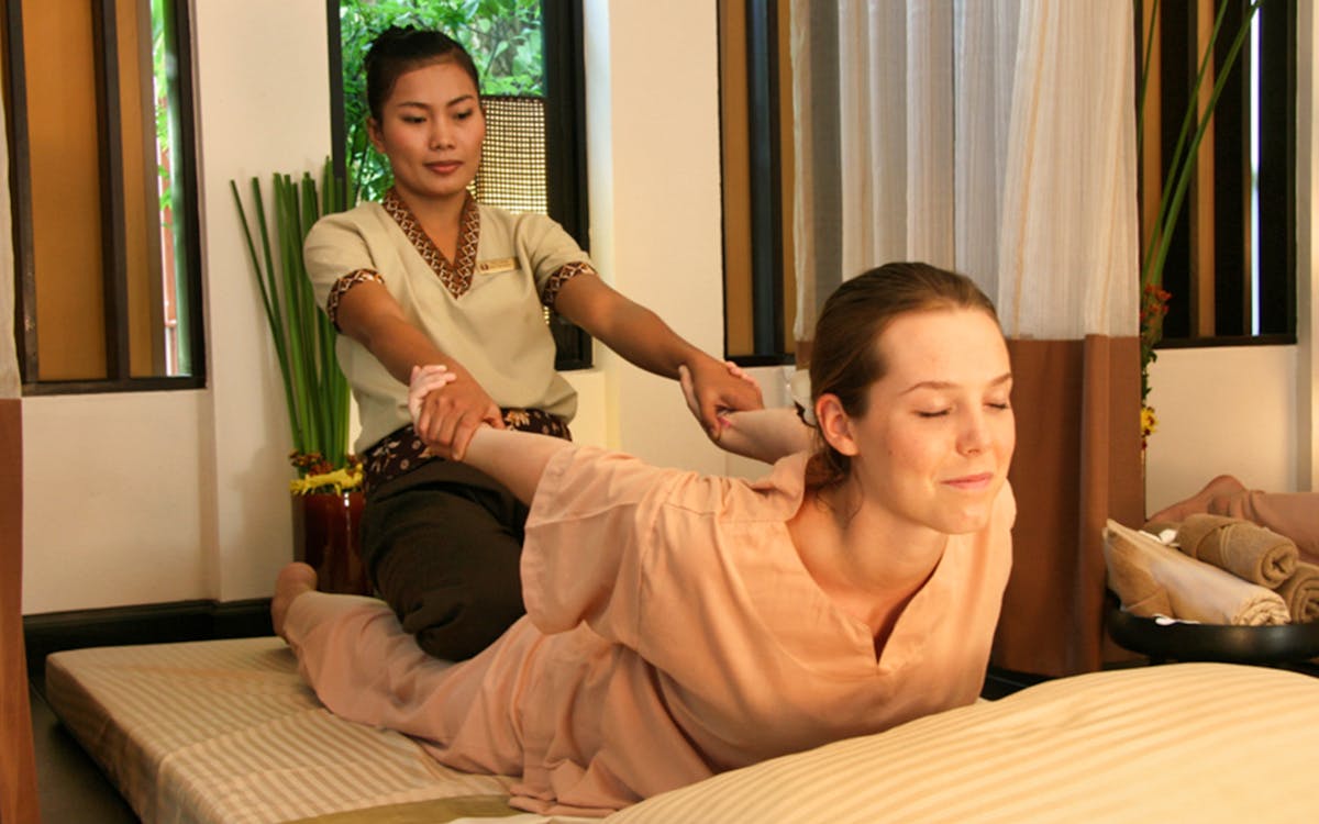 let's relax spa treatment & massages-2 let's relax spa treatment & massages-2