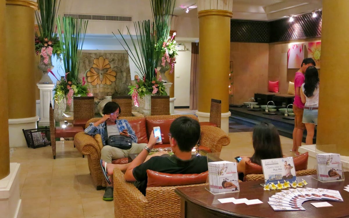 let's relax spa treatment & massages-5 let's relax spa treatment & massages-5