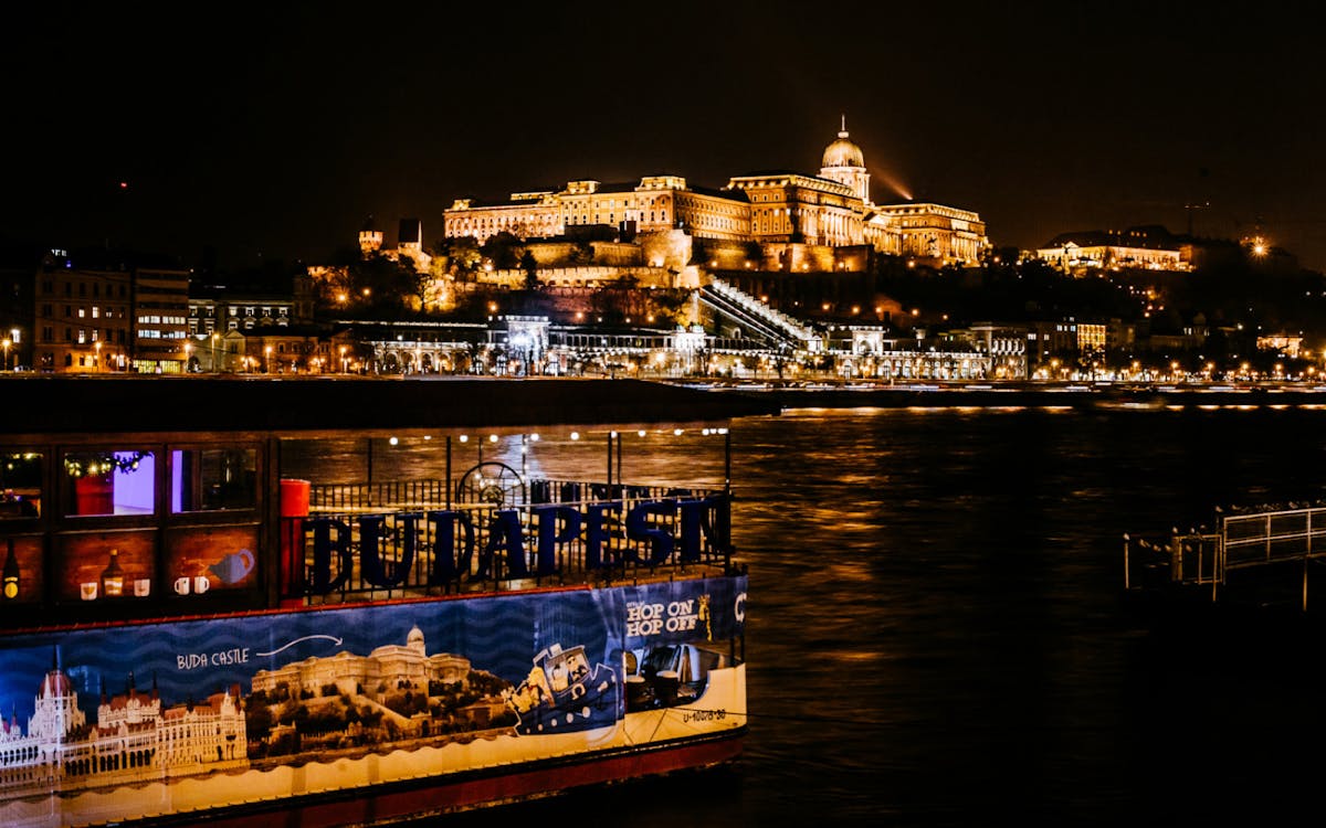 budapest: 1-day unlimited cruise ticket with optional drinks-3 budapest: 1-day unlimited cruise ticket with optional drinks-3