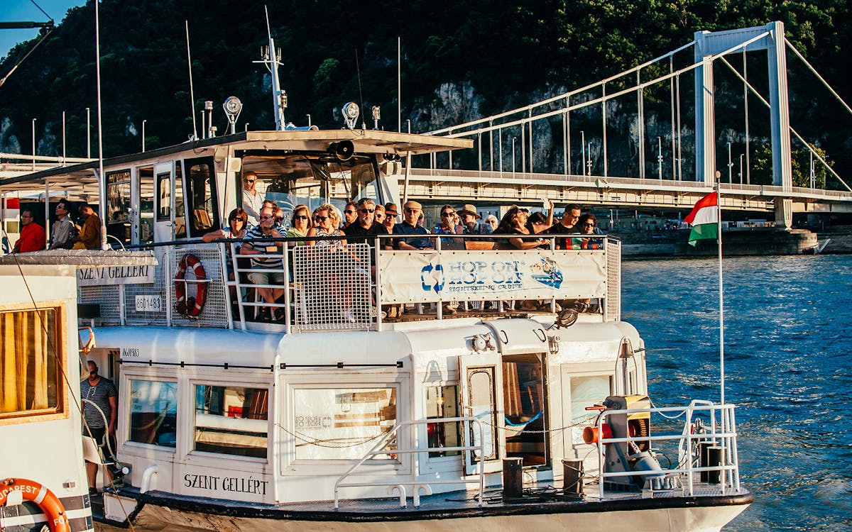 budapest: 1-day unlimited cruise ticket with optional drinks-7 budapest: 1-day unlimited cruise ticket with optional drinks-7