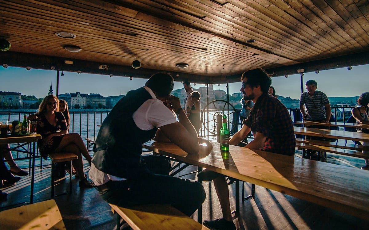budapest: 1-day unlimited cruise ticket with optional drinks-4 budapest: 1-day unlimited cruise ticket with optional drinks-4