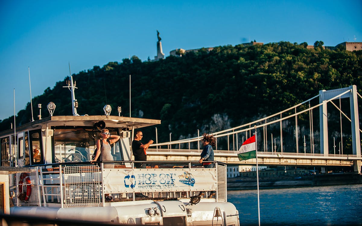 budapest: 1-day unlimited cruise ticket with optional drinks-8 budapest: 1-day unlimited cruise ticket with optional drinks-8
