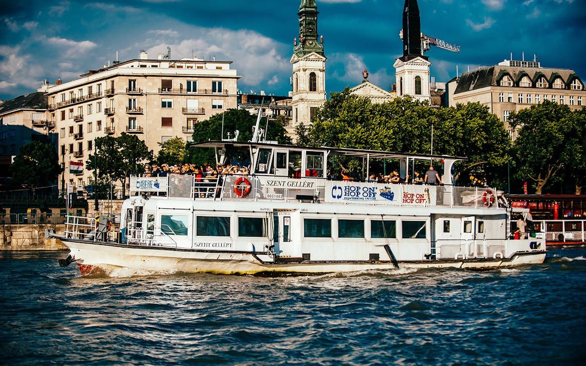 budapest: 1-day unlimited cruise ticket with optional drinks-6 budapest: 1-day unlimited cruise ticket with optional drinks-6