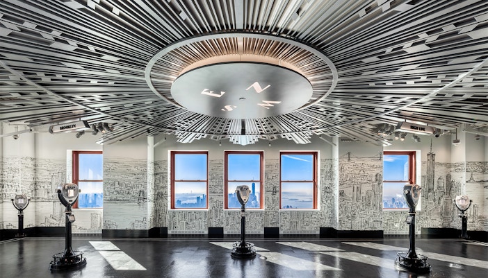 Visit Empire State Building