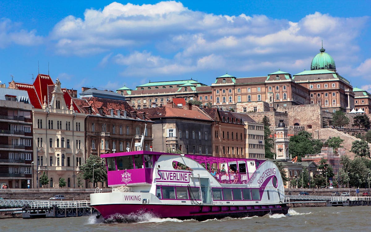 dîner-croisière de 3 heures avec spectacle de folklore et d'opérette - menu à 3 plats-8 dîner-croisière de 3 heures avec spectacle de folklore et d'opérette - menu à 3 plats-8